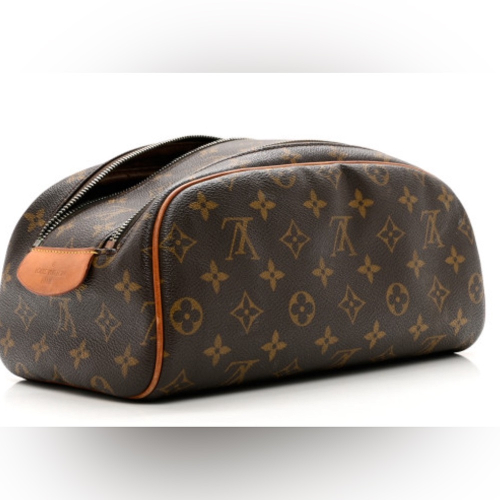 Louis Vuitton King Size Toiletry Bag